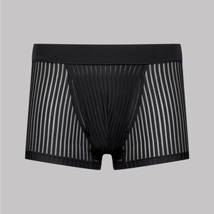 Maison Close MEN'S BOXER - BANDE À PART in size Small